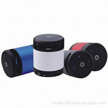 Handsfree T-Flash Card Function Mini Wireless Bluetooth Speaker